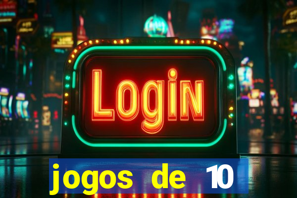 jogos de 10 centavos da pragmatic play